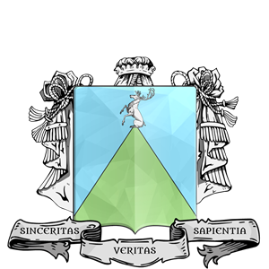 Coat of Arms of Weston Shum